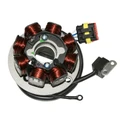 IGNITION STATOR FOR 50CC MOTORBIKE GENERIC 50 TRIGGER/CPI 50 SM  -P2R-