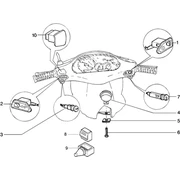 Dispositifs electriques