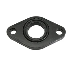 ENTRETOISE THERMIQUE DE PIPE ADMISSION SCOOT ADAPTABLE SCOOTER 50 CHINOIS 4T GY6, 139QMB/PEUGEOT 50 KISBEE 4T, V-CLIC 4T/SYM 50 ORBIT 4T/BAOTIAN 50 BT49QT 4T/NORAUTO 50 RAZZO 4T -P2R