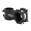 STEM FOR ROAD BIKE- FSA OMEGA BLACK - Angle 6- Ø 31,8 Lg 60mm