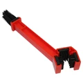BRUSH FOR MOTORBIKE CHAIN  -BUZZETTI-  (4998)