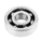 ROULEMENT D'EMBIELLAGE 6303 (17 x 47 x 14 mm) TPI POLYAMIDE C4 ADAPTABLE MINARELLI 50 AM6/MBK 50 X-POWER, X-LIMIT/YAMAHA 50 TZR, DTR, TZR/BETA 50 RR/PEUGEOT 50 XPS/APRILIA 50 RS/RIEJU 50 RS1 (L'UNITE)