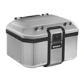 TOP CASE SHAD TR48 TERRA 48L AVEC LOCK SYSTEM - CAPACITE 2 CASQUES 1 JET + 1 INTEGRAL (Platine vendue séparemment) (D0TR48100)