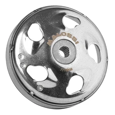 CLOCHE D'EMBRAYAGE MAXISCOOTER MALOSSI MAXI WING CLUTCH POUR HONDA 125-150 PCX, 125-150 SH / KYMCO 125 AGILITY, 125 PEOPLE / PEUGEOT 125 TWEET / SYM 125 SYMPHONY, JET14 -7719706B
