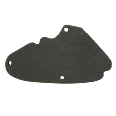 ELEMENT/MOUSSE DE FILTRE A AIR (PREMIUM) MAXISCOOTER ORIGINE PIAGGIO 125 LIBERTY 3V 2013>, 125 FLY 3V 2013>  -B0179010P-