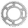 COURONNE 50 A BOITE ADAPTABLE DERBI 50 SENDA 2003>/PEUGEOT 50 XP6 1997>2001  420  52 DTS (ALESAGE 105mm)  -P2R-
