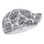 CASQUETTE / SOUS CASQUE GIST ETE ADVENTURE VERT DECO FORET -5952