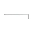 CLE ALLEN CYCLUS PRO AVEC BOULE  6mm LONGUEUR 180mm (VENDU A L'UNITE)  -MADE IN GERMANY-