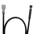 TRANSMISSION COMPTEUR SCOOT ADAPTABLE PIAGGIO 50 NRG 1994>1996, TYPHOON 1993>2009, NTT 1995>1996, 125 TYPHOON 1995>1998