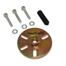 FLYWHEEL PULLER BUZZETTI FOR SUZUKI/MORINI/MINARELLI (4 SLOTS) (5374)