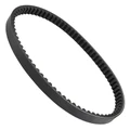 COURROIE SCOOT ADAPTABLE PIAGGIO 50 VESPA ET2, VESPA LX (710 x 18,1 x 8,5 x 28-) -BANDO S04-001