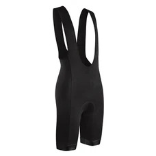 CUISSARD COURT GIST FLOW A BRETELLES FOND COOLMAX NOIR BORDS NOIR XXXL -5116