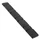 MASSE D'EQUILIBRAGE DE ROUES ADHESIFS BARETTE NOIR (4x5 g et 4x10 g) (8 PLOMBS) -SELECTION P2R