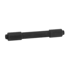 AXE TRAVERSANT / BLOCAGE ROUE PONT ELEVATEUR/PIED REPARATION AVANT VELO OFFICINE PAROLIN AGILIS REF 148240  / 179841 (PAIRE) BLOCAGE ROUE -GIST-