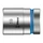 DOUILLE WERA 8790 HMC ZYKLOP 1/2 DIAM 19 mm (VENDU A L'UNITE) -MARQUE ALLEMANDE POUR LES ATELIERS