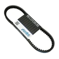 BELT FOR MAXISCOOTER POLINI ORIGINAL FOR KYMCO 125 AGILITY 2004> (797 x 20 x 9,5 mm x 30°)  (248.119)