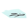 2H002187000A2 - "ZIP" RIGHT DECAL