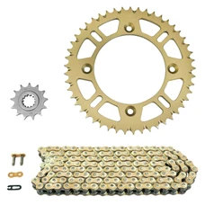 CHAIN AND SPROCKET KIT FOR KTM 85 SX BW 2018>2020  428  13X49 (OEM SPECIFICATION)