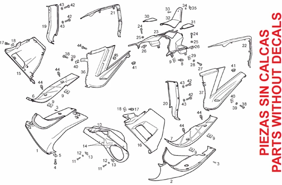 Carrosserie