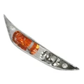 CLIGNOTANT SCOOT AVANT DROIT ORIGINE PIAGGIO 50 ZIP 2000> -CM062702