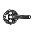 CHAINSET FOR MTB- SHIMANO 10 Speed. DEORE M4100 BOOST 175mm 36-26 INTEGRATED