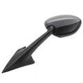 RETROVISEUR ADAPTABLE PEUGEOT 50 ELYSTAR 50 2004>2014, 125 ELYSTAR 2006>2014 GAUCHE (HOMOLOGUE CE) (OEM 746246) -VICMA