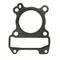 CYLINDER HEAD GASKET- "PIAGGIO GENUINE PART" 125 FLY, VESPA LX, X8 STREET, LIBERTY  -82681R-