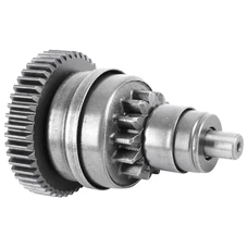LANCEUR DE DEMARREUR MAXISCOOTER ADAPTABLE PIAGGIO 125 LIBERTY 2000>, 125 HEXAGON LX4 2000>, 125 SFERA 1996>, 125 VESPA ET4 1999> / APRILIA 125 MOJITO 1999> (OEM: 293799/8550412)  -P2R-