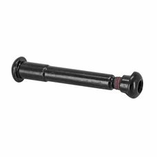 AXE/VIS GOUPILLE D'ARBRE PLIANT POUR TROTTINETTE XIAOMI PRO NOIR (VENDU A L'UNITE)  -P2R-