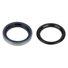 JEU DE DIRECTION BLACKBEARING SEMI INTEGRE 1"1/8 (BAS) 30mm (VENDU SUR CARTE)