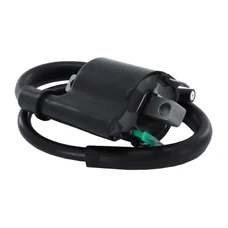 IGNITION COIL FOR MAXISCOOTER HONDA 110 LEAD 4T 2008>2013, 125-150 SH 2009>2012, 300 SH, 250 FORZA 2008>2012 / YAMAHA 125 XMAX, 250 XCITY 2008>2015, 400 XMAX (12V - 2 TERMINALS) -SELECTION P2R