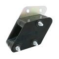 GUIDE CHAINE 50 A BOITE ORIGINE 50 GILERA SMT, RCR 2006>/APRILIA 50 SX, RX 2006>/DERBI 50 SENDA 2006> (COMPLET)  -86133R-