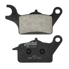 PLAQUETTE DE FREIN POLINI POUR YAMAHA 125 TRICITY 2014> AV, 150 TRICITY 2016> AV, 300 TRICITY 2020> AV / MBK 125 TRYPTIK 2014> AV (174.0179)

  (ORIGINAL)