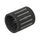 CAGE A AIGUILLES DE PISTON 12x15x17,5 CAGE STANDARD ADAPTABLE PEUGEOT 103 -SELECTION P2R