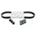 KIT TRANSMISSION (COURROIE, GALETS, GUIDES) ORIGINE PIAGGIO 125 LIBERTY IGET 2016>2020, VESPA PRIMAVERA IGET 2016>2020 -1R000440