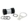 CUVETTE INTEGRE BOITIER FILETE ROUTE/VTT BLACKBEARING DUB AXE 28,99mm (BOITE DE 68/73mm)