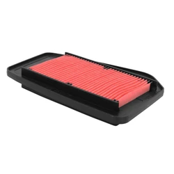 FILTRE A AIR MOTO ADAPTABLE HONDA 125 CBR R 2004>2017  -HIFLOFILTRO HFA1113-
