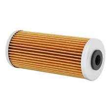 FILTRE A HUILE MOTO ADAPTABLE URAL 650, 750 SPORTSMAN 2010>2013, 750 TOURIST 2012>2013, 750 PATROL 2010>2013  (50x120mm)  -HIFLOFILTRO HF895-