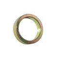 FLANGE SPACER WEDGE FOR SCOOT MBK 50 BOOSTER, NITRO, OVETTO, STUNT/YAMAHA 50 BWS, AEROX, NEOS (18x23x6)  -SELECTION P2R-