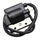 BOBINE ALLUMAGE CYCLO ADAPTABLE PEUGEOT 103 AVEC RUPTEUR (HAUTE TENSION EXTERIEURE) -P2R