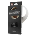 RUBAN DE GUIDON / CINTRE VELOX HIGH GRIP 1.5mm BLANC - GUIDOLINE