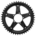 PLATEAU VAE BAFANG POUR MOTEUR M215-315 46 DTS NOIR (CW G340.1A / BBS-01)