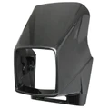 TETE DE FOURCHE CYCLO ADAPTABLE PEUGEOT 103 SP, SPX, RCX NOIR -SELECTION P2R
