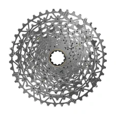 CASSETTE 12 Speed. SRAM AXS FORCE XG-1251 10-44 FOR XPLR FOR XDR BODY - FOR GRAVEL (10,11,13,15,17,19,21,24,28,32,38,44)