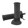 POIGNEE CHAUFFANTE KOSO HG 13 (LONG 120 mm) AVEC INTERRUPTEUR INTEGRE (DIAM 22, 25 mm)