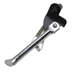 BEQUILLE CYCLO LATERALE ADAPTABLE PIAGGIO CIAO PX CHROME  -SELECTION P2R-