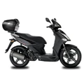 FIXATION TOP CASE SHAD TOP MASTER POUR KYMCO 50-125-200 AGILITY 2014> (K0GL14ST)