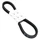 1A018126 - DOUBLE COG VARIABLE SPEED BELT