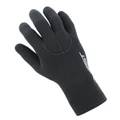 ADULT WINTER CYCLING GLOVE- GIST - NEOPREN BLACK - XXL (PAIR) TOUCH SCREEN FUNCTION