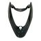 FACE AVANT ORIGINE PIAGGIO 125-300 MP3 YOURBAN 2012> NOIR 98/A -65736060XN2